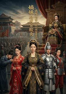 嫡妹抢我穷酸夫，我嫁将军活成人间富贵花