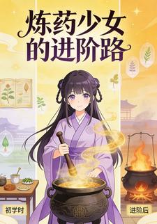 炼药少女的进阶路