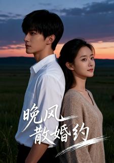 晚风散婚约