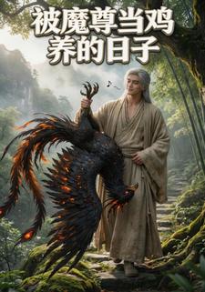 被魔尊当鸡养的日子