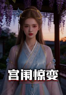 宫闱惊变