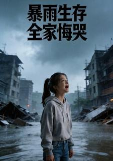 暴雨生存：全家悔哭