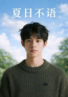 夏日不语