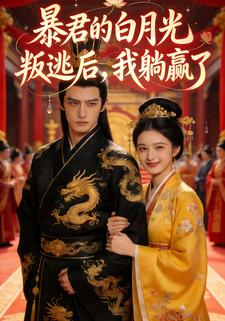 暴君的白月光叛逃后，我躺赢了