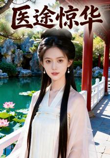 医途惊华