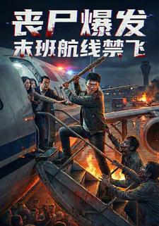 丧尸爆发末班航线禁飞
