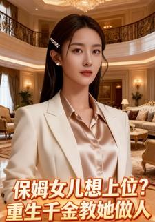 保姆女儿想上位？重生千金教她做人