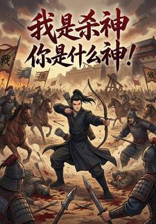 我是杀神你是什么神！