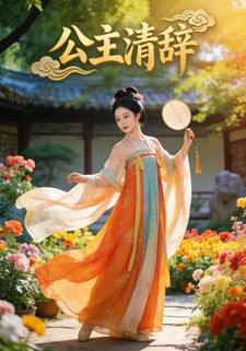 公主清辞