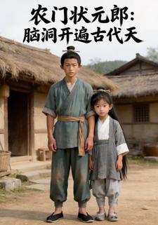 农门状元郎：脑洞开遍古代天