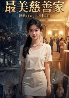 最美慈善家