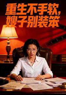 重生不手软，嫂子别装笨