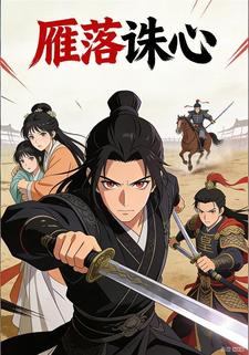雁落诛心