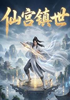 仙宫镇世