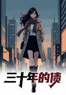 三十年的债