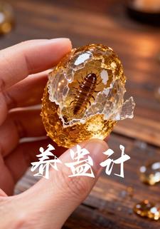 养蛊计