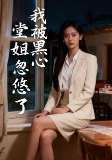 我被黑心堂姐忽悠了