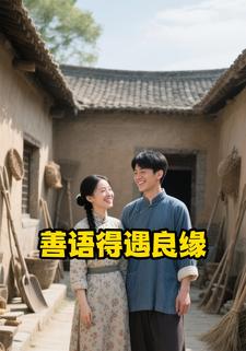 善语得遇良缘