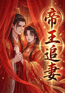 帝王追妻