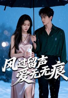 风过留声爱无痕