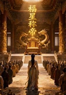 福星称帝