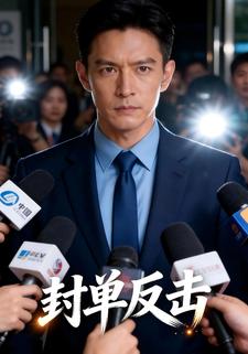 封单反击