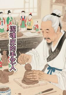 泥魂庄的手艺人