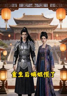 重生后嫡姐慌了