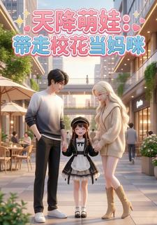 天降萌娃：带走校花当妈咪