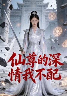 仙尊的深情我不配