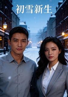 初雪新生