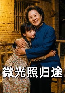 微光照归途