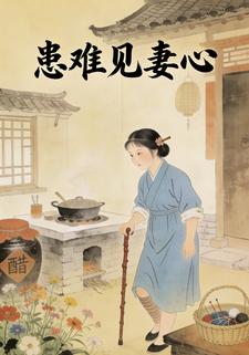 患难见妻心