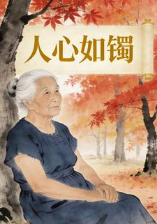 人心如镯