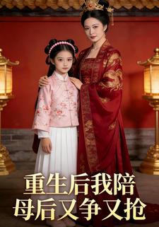 重生后，我陪母后又争又抢