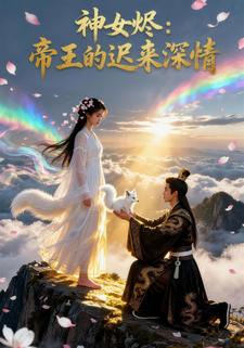 神女烬：帝王的迟来深情