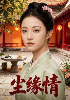 尘缘情