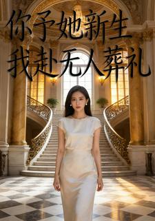 你予她新生，我赴无人葬礼