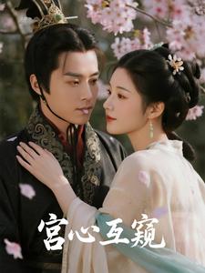宫心互窥