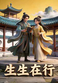 生生在行