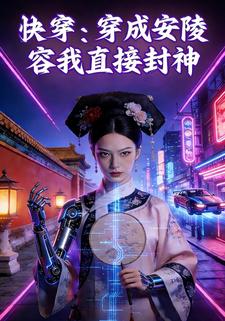 快穿：穿成安陵容我直接封神