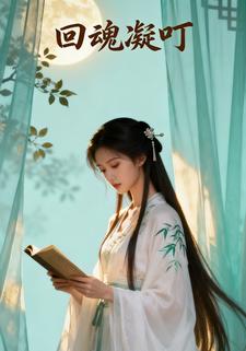 回魂凝叮