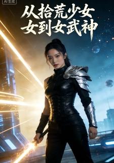 从拾荒少女到女武神