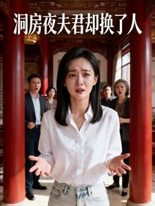 洞房夜夫君却换了人