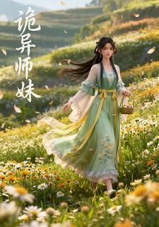 诡异师妹