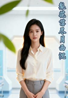 梨花落尽月西沉