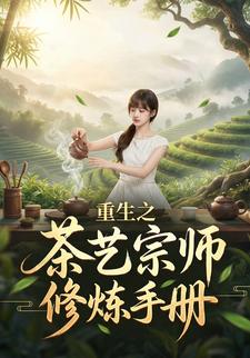 重生之茶艺宗师修炼手册