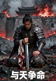 与天争命