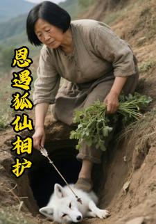 恩遇狐仙相护