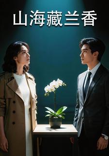 山海藏兰香